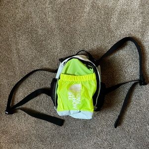 Mini North Face Backpack